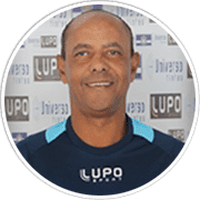 Profile photo for Nenê Santana