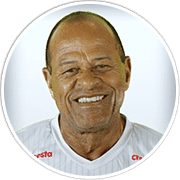 Profile photo for Paulo Paixão