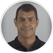 Profile photo for Fábio Carille