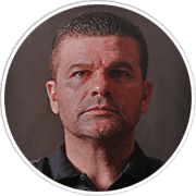 Profile photo for Umberto Louzer