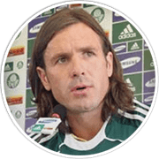 Profile photo for Marcão