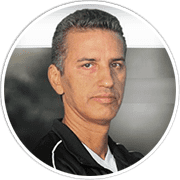 Profile photo for Péricles Chamusca