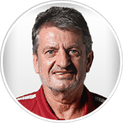 Profile photo for Leomir de Souza