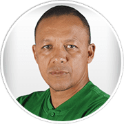 Profile photo for Milton Patiño