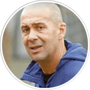 Profile photo for Flávio de Oliveira