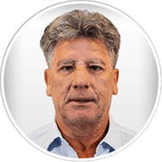 Profile photo for Renato Gaúcho