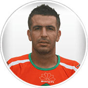 Profile photo for Andrés Orozco