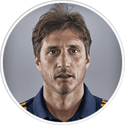 Profile photo for Gustavo Barros Schelotto