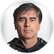 Profile photo for Gustavo Quinteros