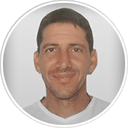 Profile photo for Raúl Sanzotti
