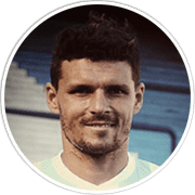 Profile photo for Fernando Ortiz