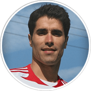 Profile photo for Juan Pablo Ángel