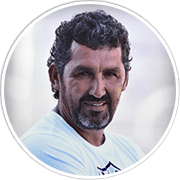 Profile photo for Javier Netto