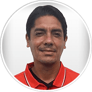 Profile photo for Marcelo Goux