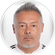 Profile photo for Rodolfo Cardoso