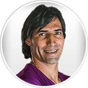 Profile photo for Ernesto Farías