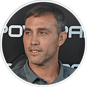 Profile photo for Leandro Desábato