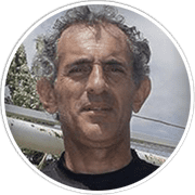 Profile photo for Javier Sodero