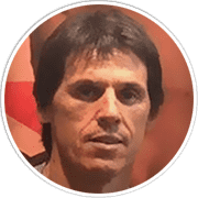 Profile photo for José Luis Calderón