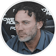 Profile photo for Gabriel Milito