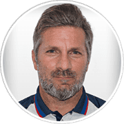 Profile photo for Gastón Liendo