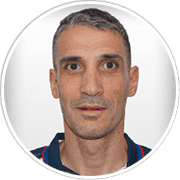 Profile photo for Juan Pablo Vojvoda