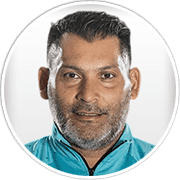 Profile photo for José Ramírez
