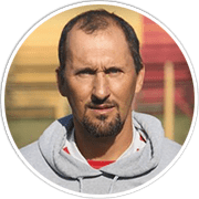 Profile photo for Osvaldo Canobbio