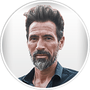 Profile photo for Eduardo Domínguez