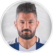 Profile photo for Javier Gandolfi