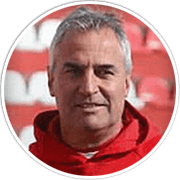 Profile photo for Leonardo Madelón