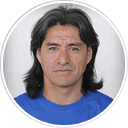 Profile photo for Carlos Chaile