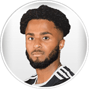 Profile photo for Ricky Korboa