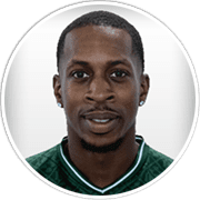 Profile photo for Mickel Miller
