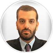 Profile photo for Georges Kabchi