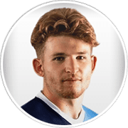 Profile photo for Jasper Pattenden