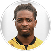 Profile photo for Dominic Odusanya