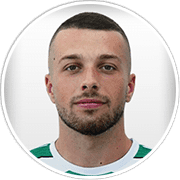 Profile photo for Viktor Popov