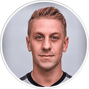 Profile photo for Lukas Fischer