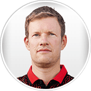 Profile photo for Matthieu Saison