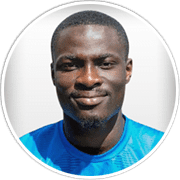 Profile photo for Michael Gyasi