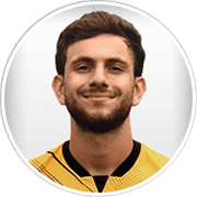 Profile photo for Hady Ghandour