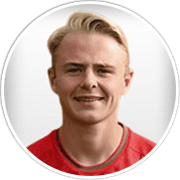 Liam Bennett