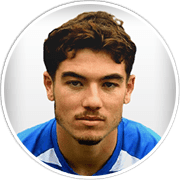 Profile photo for Jamie Fielding