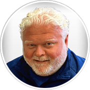 Profile photo for Jacques Le Bars