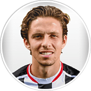 Profile photo for Danilo Orsi