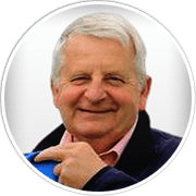 Profile photo for Dave Netherstreet