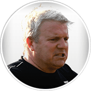 Profile photo for Steve Bates