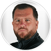 Profile photo for Kirk Rayment