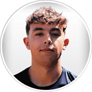 Profile photo for Caine Bradbury